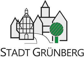 Stadt Grünberg Logo